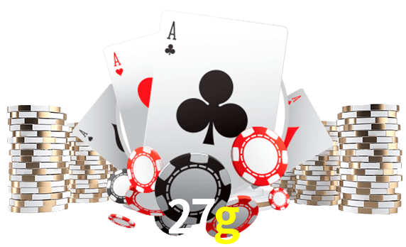 Jogue jogos de pôquer em 27g
