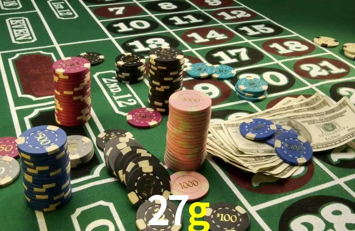 Welcome Bonus 27g