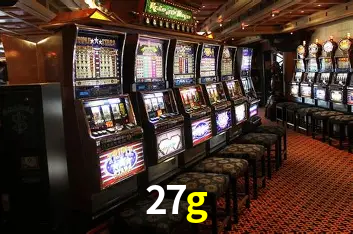A Revolução dos Aplicativos de Jogos no 27g