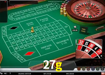 Live Casino 27g