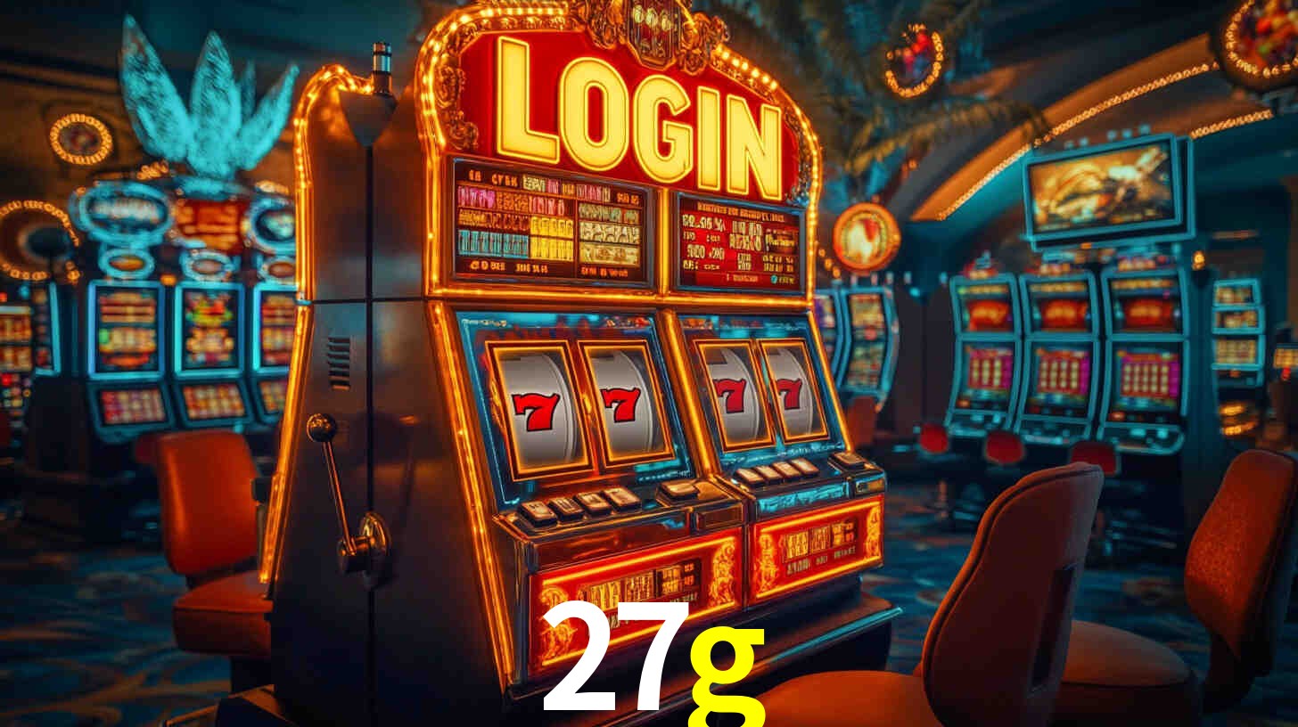 Ofertas Imperdíveis na 27g: Promoções e Bônus Que Valem a Pena