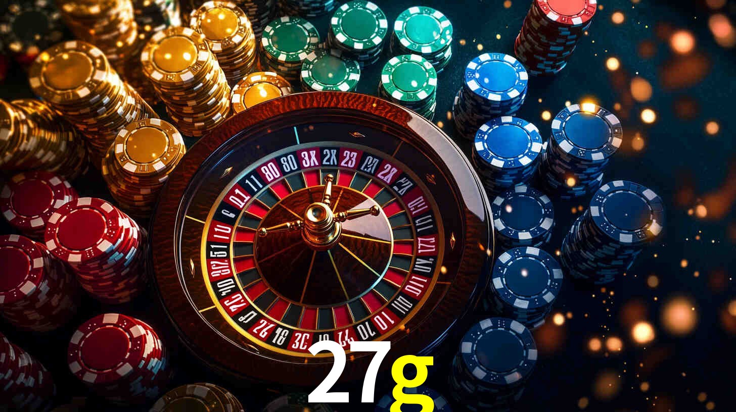 Welcome Bonus 27g