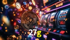 A Emoção da Loteria na 27g: Uma Chance de Mudança de Vida
