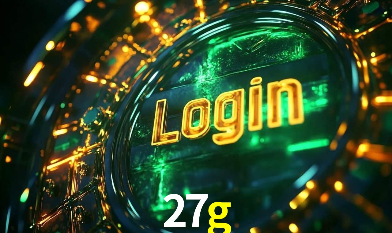 27g App Interface
