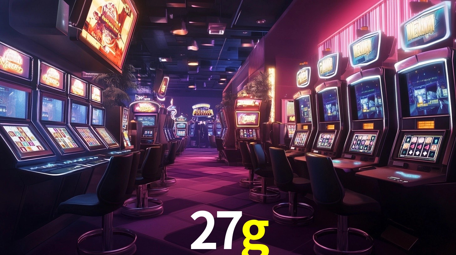 27g bet