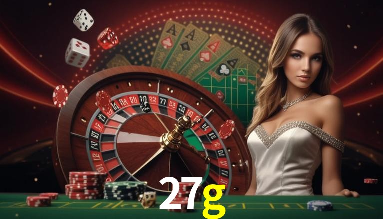 Live Casino 27g