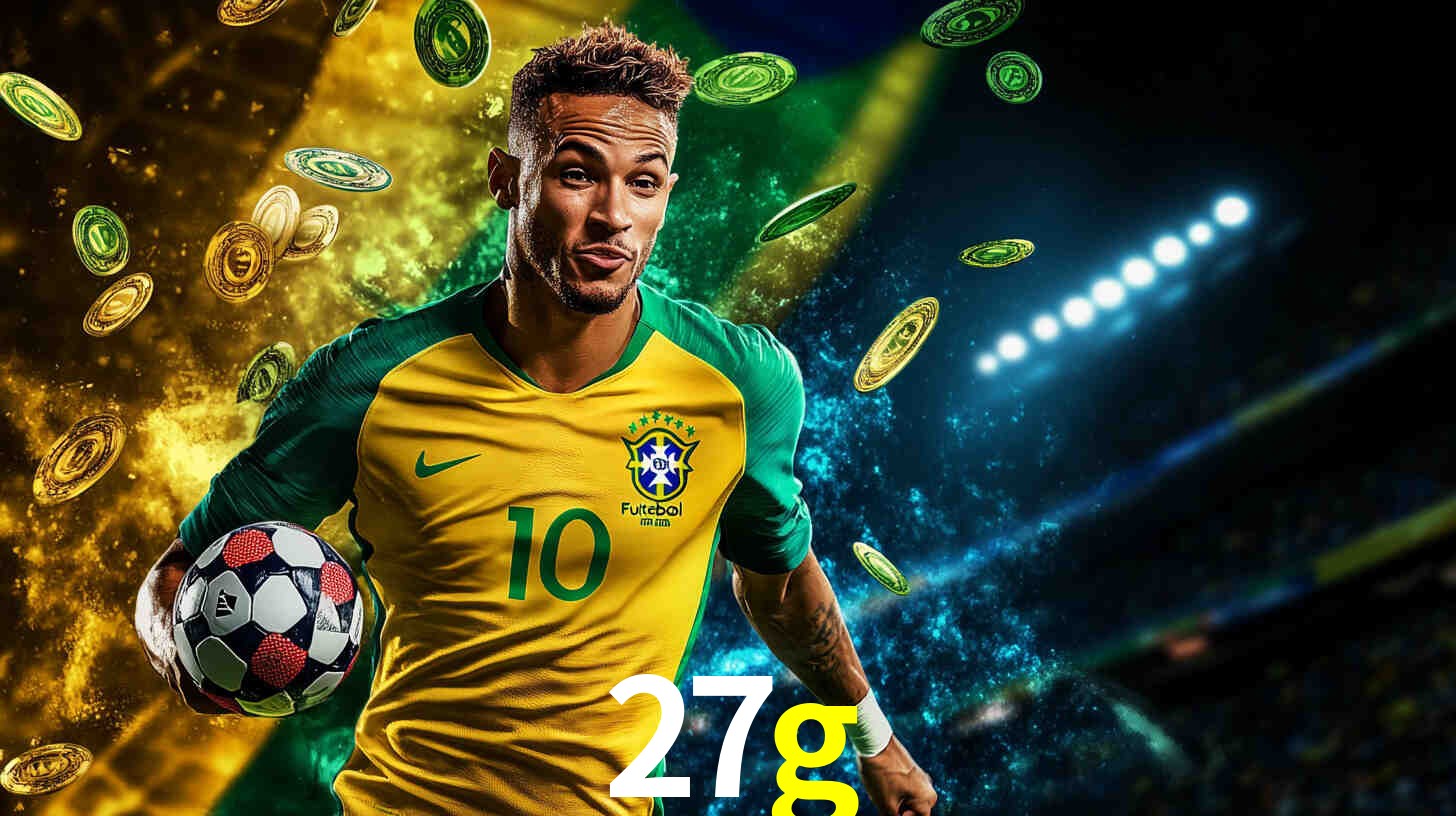A Popularidade dos Caça-Níqueis no 27g