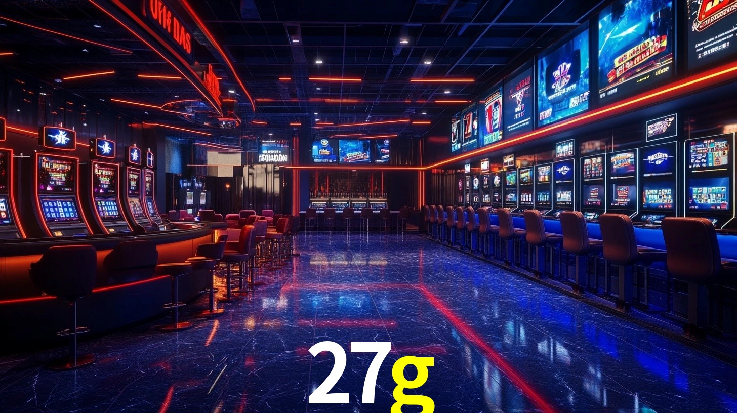 27g App Interface