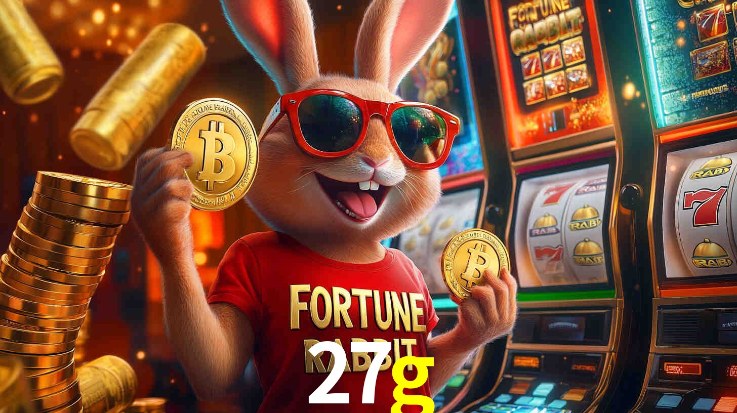 Descubra a Magia dos Jogos de Arcade no 27g