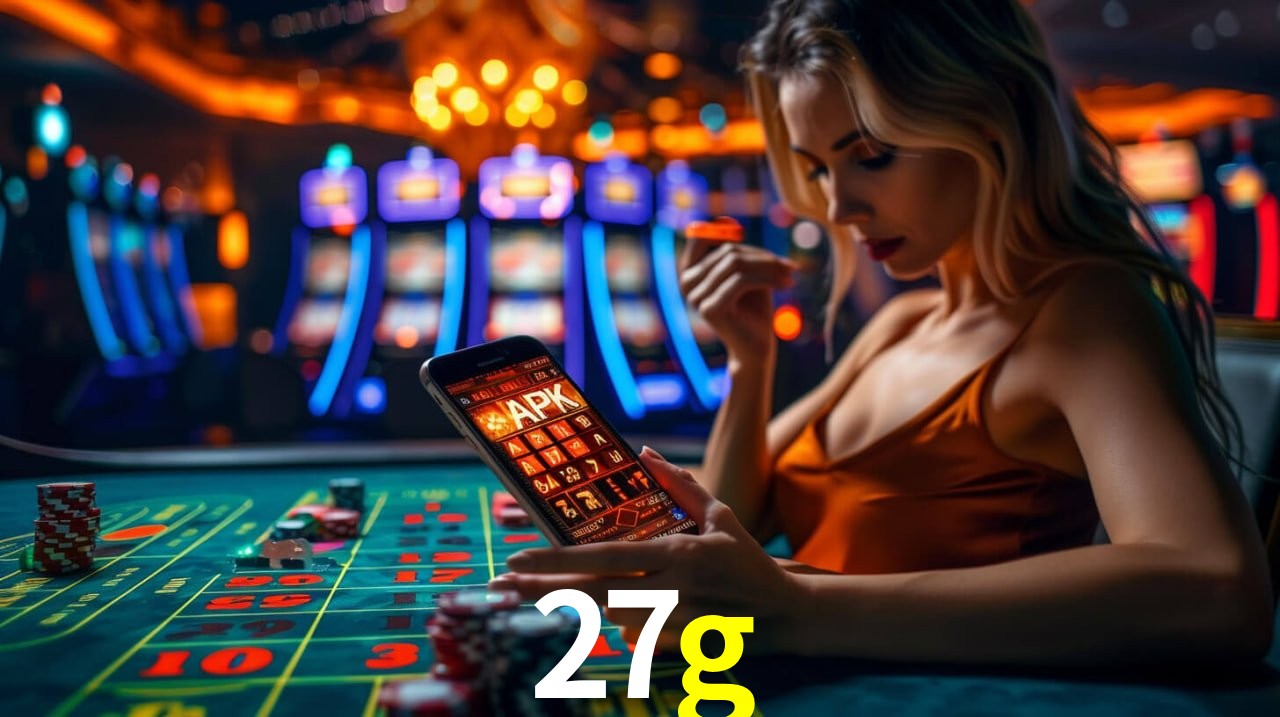 Roulette Table 27g