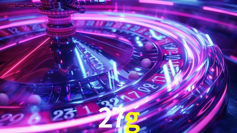 Explorando a Categoria de Eventos em Apostas na 27g